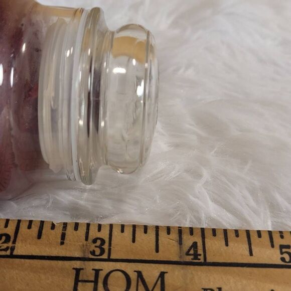 Yankee Candle Raspberry Sorbet 7.5 oz Jar Candle - Picture 6 of 6